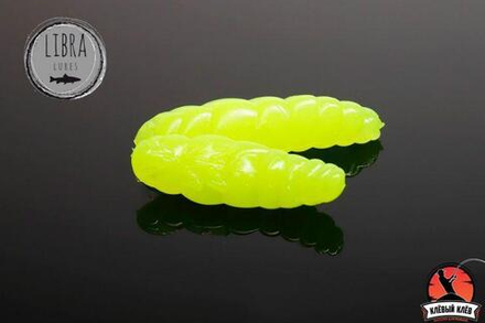 Приманка Libra Lures Largo 35 (006) (Сыр) (3.5см) 12 шт.