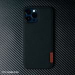 Чехол для iPhone 12 Pro Max Dux Ducis Fino, 012320 Зеленый