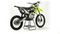 Мотоцикл PWR Racing FRZ 125 17/14 PITBIKE