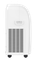 Мобильный кондиционер FUNAI LOTUS MAC-LT40HPN03 — (6)