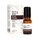 Парфюмерное масло Eco Bar "Black Pepper", 10 мл