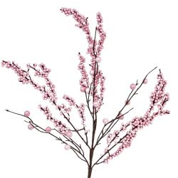 GAEM Изделие декоративное "Ветка", L39 W2 H85 см
