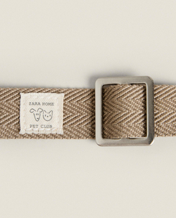 Шлейка для собаки Zara Home, полиэстер, 8398/149