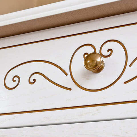 ЛУИДЖИ Комод К6