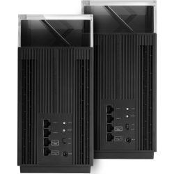 Mesh система ASUS ZenWiFi Pro ET12 (2 шт.)