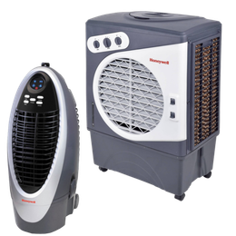 Климатические установки - Безопасные охладители воздуха