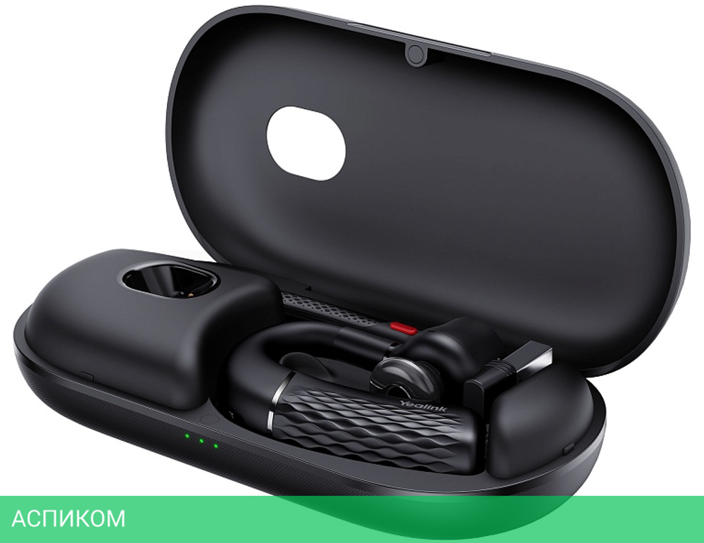Гарнитура Yealink BH71 Pro