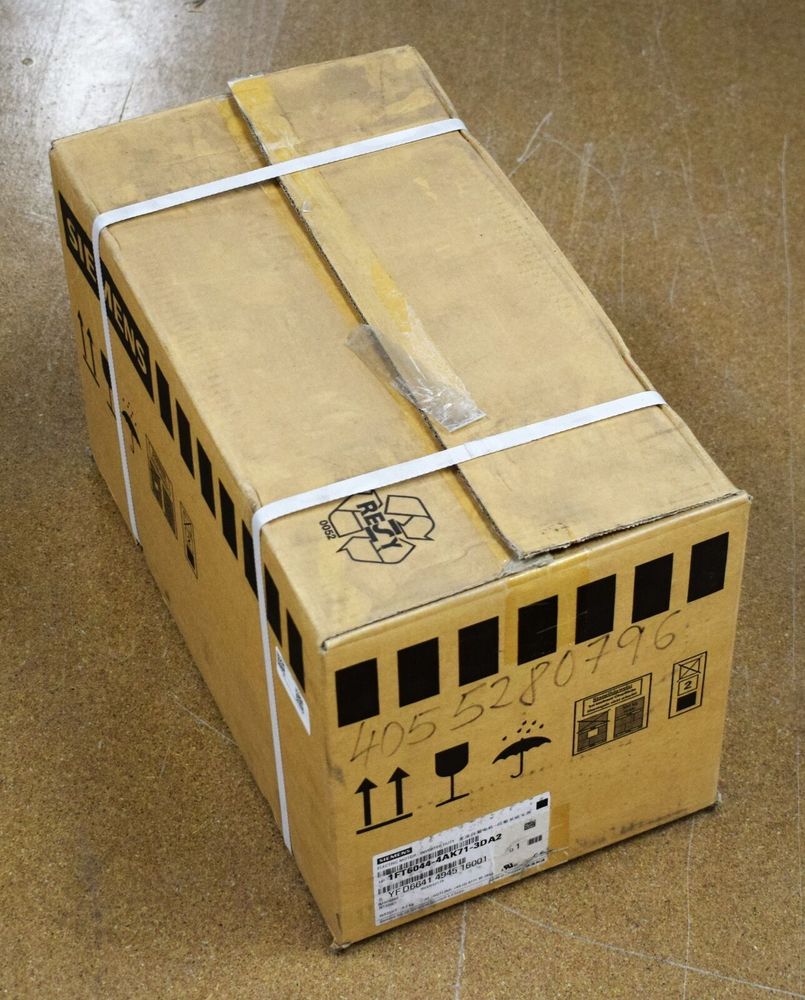 SIEMENS 1FT6044-4AK71-3DA2