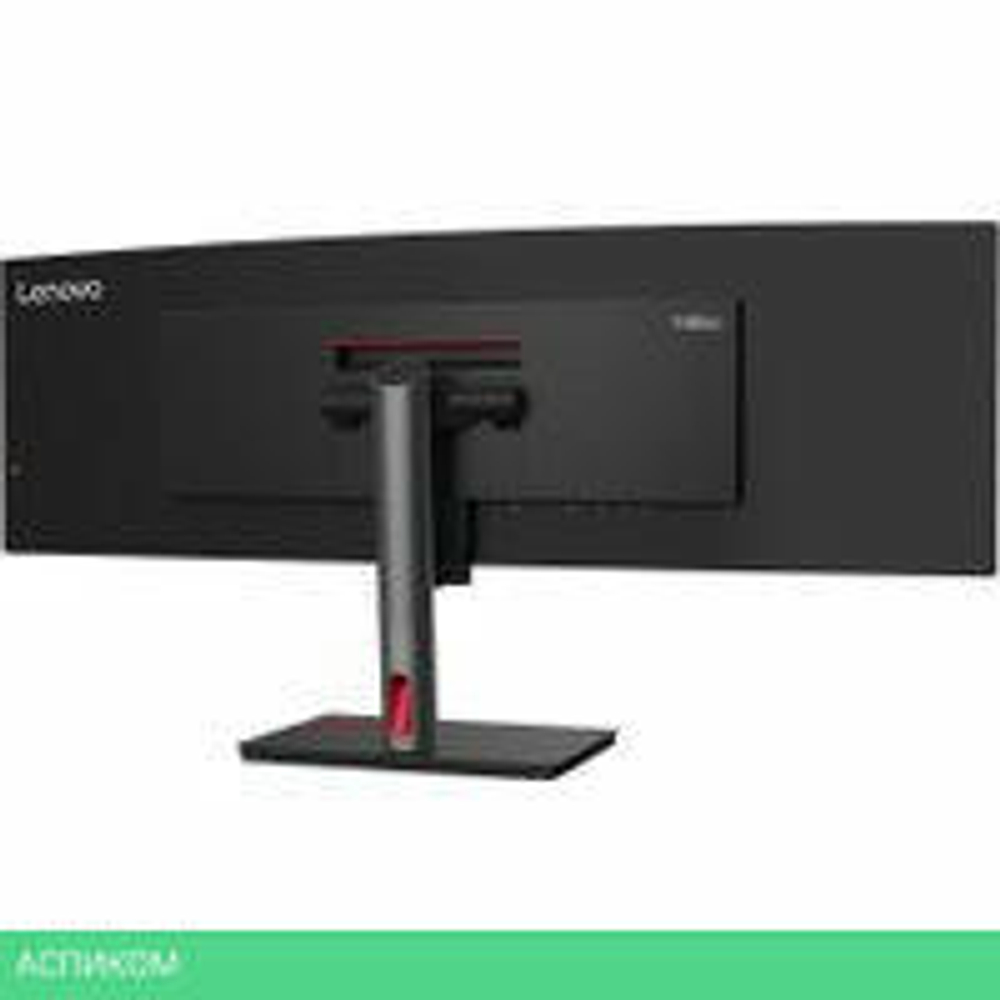 Монитор Lenovo ThinkVision P49w-30 63DBRAT1EU