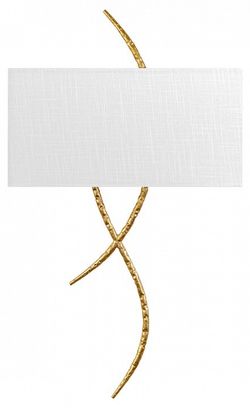 Накладной светильник Loft it Romance 10457 Gold