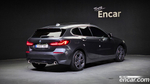 BMW 1 Series (F40) 118d Sports (05.2020)