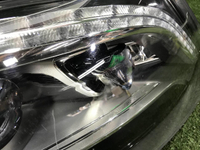 Фара правая Mercedes S W222 (2013-2017) LED