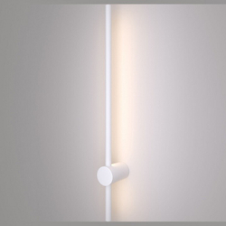 Бра Elektrostandard MRL LED 1115 белый