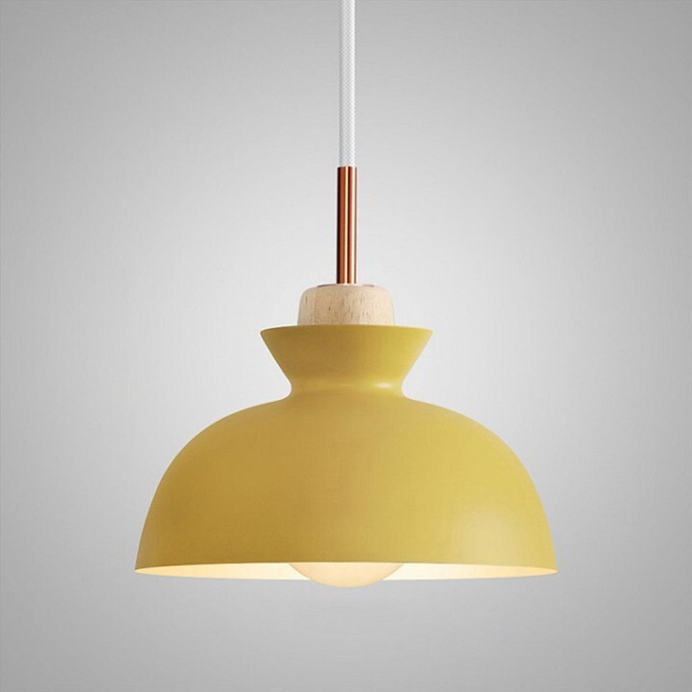 Подвесной светильник Imperiumloft OMG A OMG1