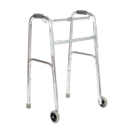 Ходунки инвалидные Армед KR912L 2 режима передвижения