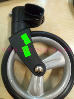 Колесный блок Peg-Perego Vela Easy Drive передний правый