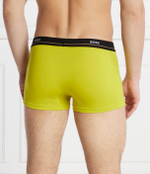 Трусики-боксеры 5шт. Essential BOSS BLACK - лимонный(50499430)