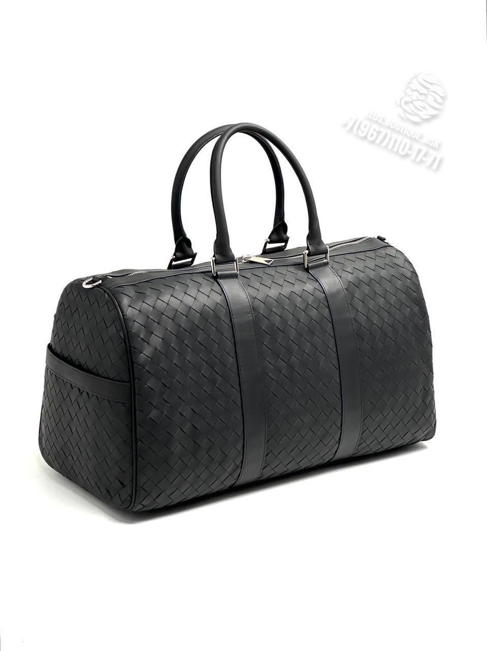Дорожная сумка Bottega Veneta