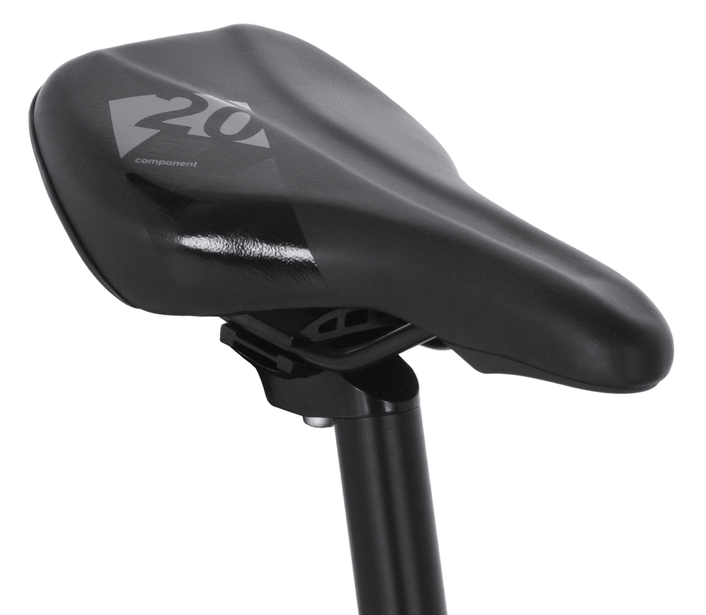 Детский велосипед Novatrack Tiger Pro 20" (2024)