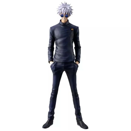Фигурка Banpresto Jujutsu Kaisen King of Artist Satoru Gojo / Фигурка по мотивам аниме "Магическая битва", Годжо Сатору