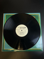 LP Глен Гульд - фортепиано. Из Сокровищницы Мирового Исполнительского Искусства. Виниловая пластинка 12 дюймов. Мелодия СССР 1980 год.