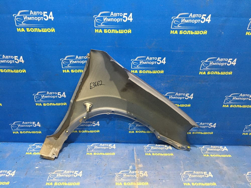 Крыло переднее левое SUZUKI SWIFT 2000-2004