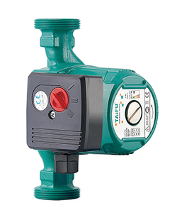 Циркуляционный насос TAIFU GRS25/4