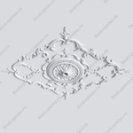 Наборная розетка Roslepnina RN-1519R