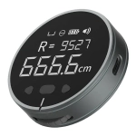Рулетка Xiaomi Atuman Duka Small Q Ruler 9.99 м