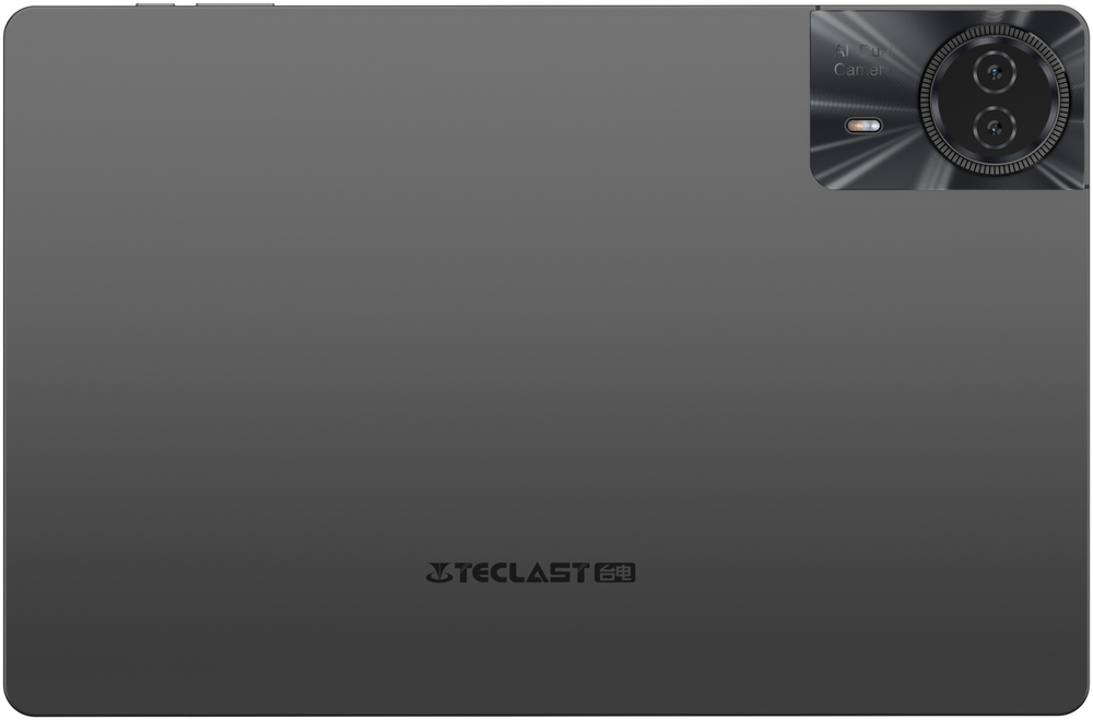 Teclast T50 Plus 11 дюйм 6 Гб/256 Гб серый