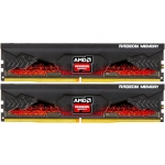 Оперативная память 32GB Kit(2x16GB) DDR5 5600MHz AMD Radeon Long DIMM 1.1V HeatShield R5S532G5600U1K