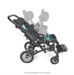 Складная коляска для детей с ДЦП Caretta Buggy