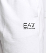 шорты EA7 - белый(3LPS64 PJFGZ)
