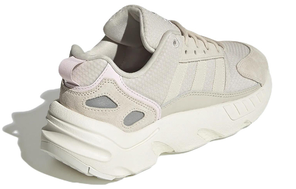 Кроссовки Adidas Originals Zx 22 Boost 22 Boost (Женская размерная сетка)
