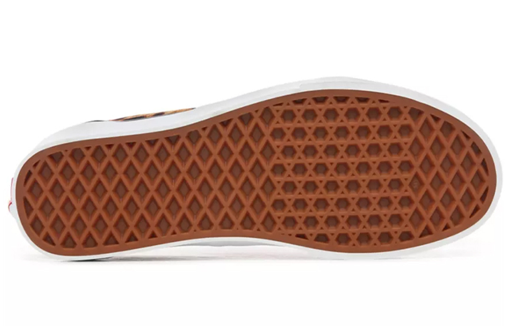 Vans Era Leopard