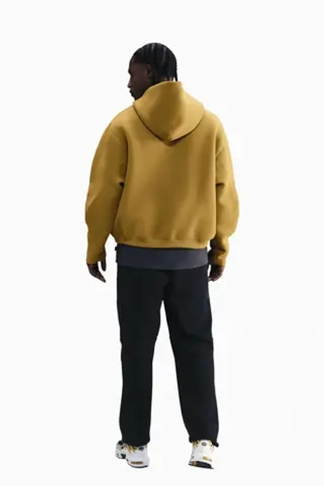 Штаны Nike Tech - черный