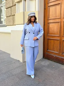 Костюм УК-291-3 Фабрика Моды