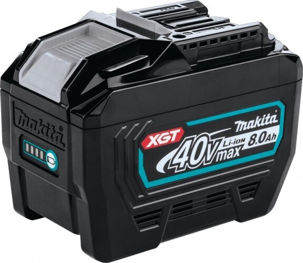 Аккумулятор Makita BL4080F XGT 40В 8Ач