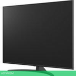 Телевизор LG NanoCell AI NANO81 55NANO81A6A