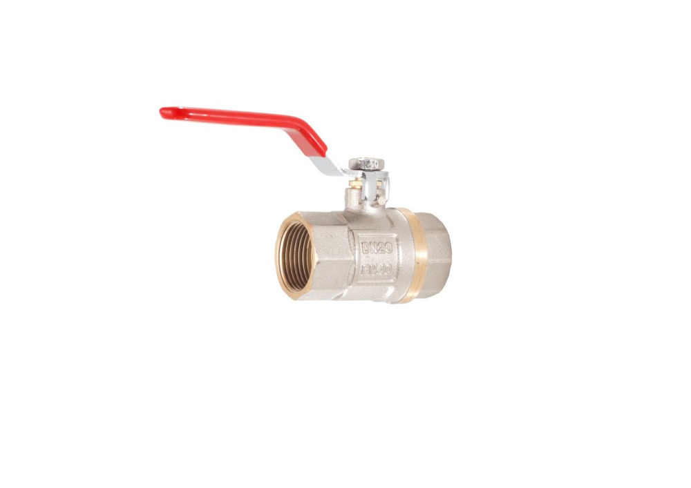 Кран шаровый ВВ 3/4 ручка ProEXPERT L01013001-34