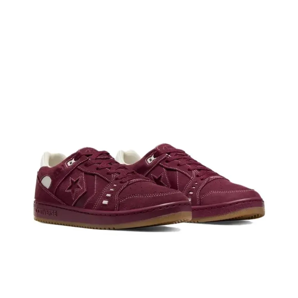 Кроссовки Converse AS-1 Pro 'Dark Burgundy' A06658C