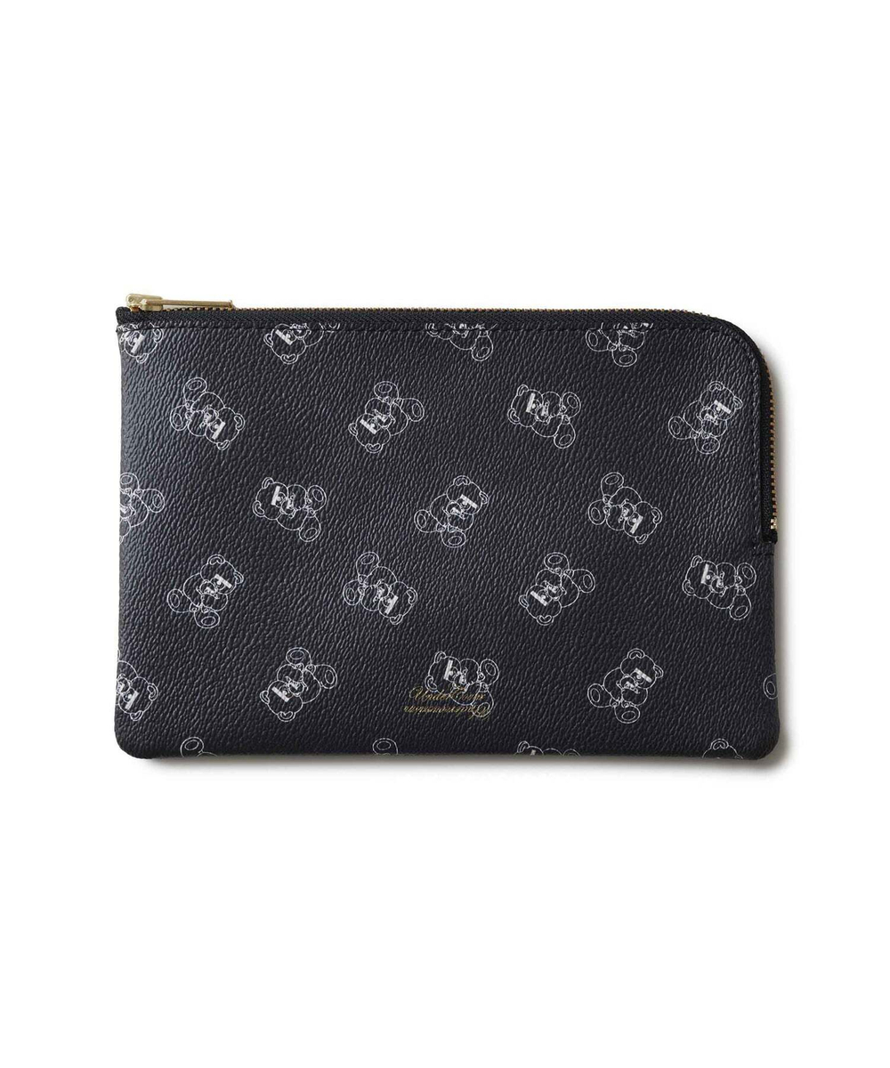 UNDERCOVER КОШЕЛЕК ЧЕРНЫЙ