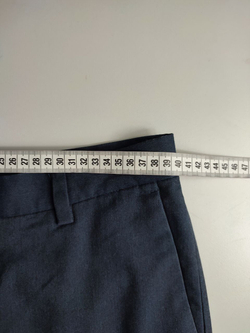 Брюки H&M мужские 46 размер