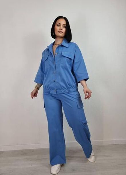 Костюм 01966-1 Fabrika