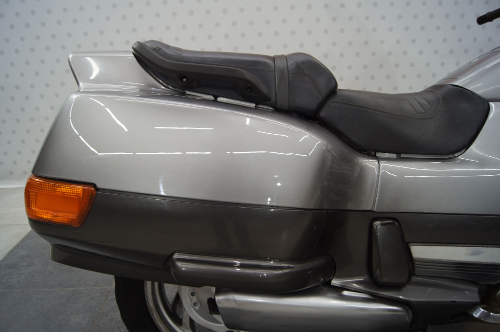 Honda PC800 Pacific Coast , 1996