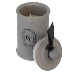 GAEM Свеча ароматическая, L6 W6 H11,5 см