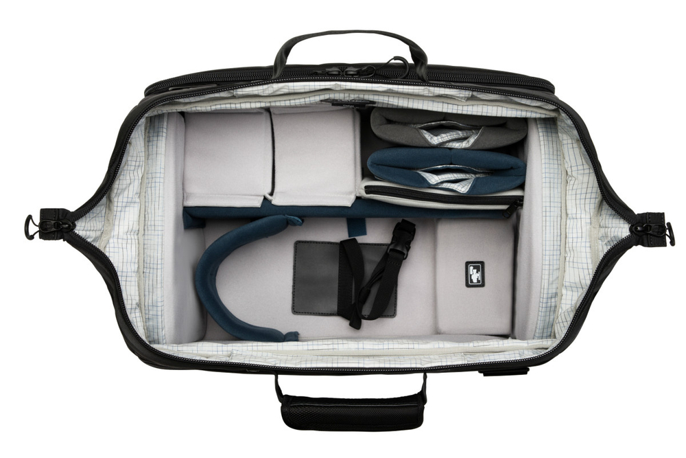 Рюкзак Tenba Cineluxe Backpack 21 для видео и фототехники