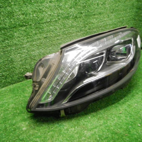 Фара левая Mercedes S w222 (2013-2017) LED