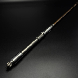 Торсионный вал Mercury(Tohatsu)(Japan)(S) 25-30 (346-64301-5) (Quicksilver)