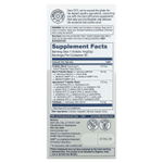 Solaray, Mycrobiome®, полноценный пробиотик для мужчин, 30 растительных капсул